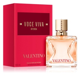 Valentino Voce Viva Intensa parfémovaná voda 100ml