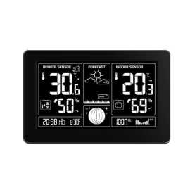 Solight Meteostanica TE81BK