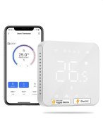 Meross Smart Wi-FI Thermostat MTS200BHK - cena, srovnání