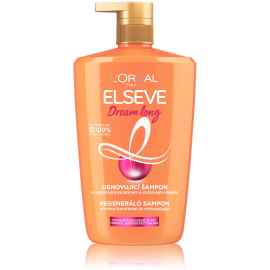 L´oreal Paris Elseve Dream Long Restoring Shampoo 1000ml