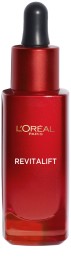 L´oreal Paris Revitalift Hydrating Smoothing Serum 30ml