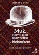 Muž, který si pletl manželku s kloboukem - cena, srovnání