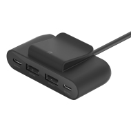 Belkin USB power Extender BUZ001bt2MBKB7 - cena, srovnání