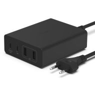 Belkin Wall Charger 108W WCH010vfBK - cena, srovnání