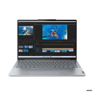 Lenovo Yoga 6 Slim 82X3003UCK - cena, srovnání