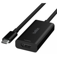 Belkin adaptér USB-C na HDMI 2.1 AVC013btBK - cena, srovnání