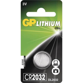 GP CR2032 5ks