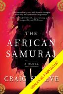Africký samuraj - cena, srovnání