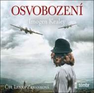 Osvobození (audiokniha) - cena, srovnání