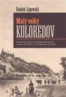 Malý velký Koloredov - cena, srovnání