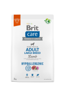 Brit Care Dog Hypoallergenic Adult Large Breed 3kg - cena, srovnání