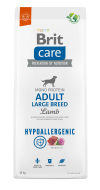 Brit Care Dog Hypoallergenic Adult Large Breed 12kg - cena, srovnání