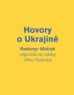 Hovory o Ukrajině - cena, srovnání