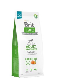 Brit Care Dog Grain-free Adult Large Breed 12kg