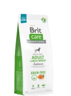Brit Care Dog Grain-free Adult Large Breed 12kg - cena, srovnání