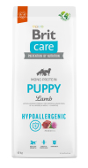 Brit Care Dog Hypoallergenic Puppy 12kg - cena, srovnání