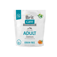 Brit Care Dog Grain-free Adult 1kg - cena, srovnání