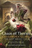 Chain of Thorns - cena, srovnání