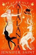 Atalanta - Jennifer Saint - cena, srovnání