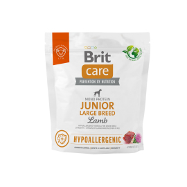 Brit Care Dog Hypoallergenic Junior Large Breed 1kg