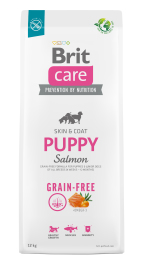 Brit Care Dog Grain-free Puppy 12kg