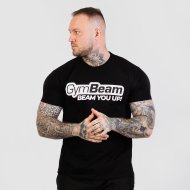 Gymbeam Tričko Beam - cena, srovnání