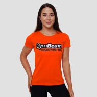 Gymbeam Dámske Tričko Beam - cena, srovnání