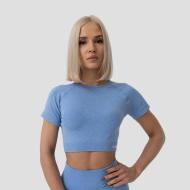 Gymbeam Dámské tričko FLO Crop Top - cena, srovnání