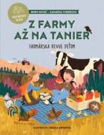 Z farmy až na tanier - cena, srovnání