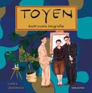 Toyen - Ilustrovaná biografie - cena, srovnání