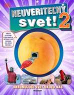 Neuveriteľný svet! 2 - cena, srovnání