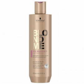 Schwarzkopf Professional Blond Me All Blondes Light Shampoo 300ml