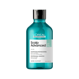 L´oreal Paris Scalp Advanced Anti-Oiliness Dermo Purifier Shampoo 300ml