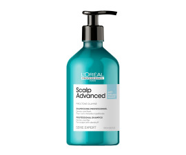 L´oreal Paris Scalp Advanced Anti-Dandruff Professional Shampoo 500ml