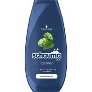 Schwarzkopf Schauma For Men šampón 250ml - cena, srovnání