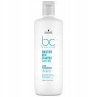 Schwarzkopf BC Bonacure Moisture Kick Glycerol Shampoo 1000ml - cena, srovnání