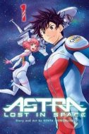 Astra Lost in Space 1 - cena, srovnání