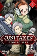 Juni Taisen: Zodiac War 2 - cena, srovnání