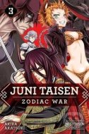 Juni Taisen: Zodiac War 3 - cena, srovnání