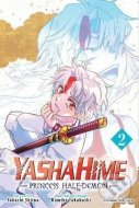 Yashahime: Princess Half-Demon 2 - cena, srovnání