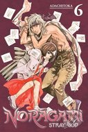 Noragami Volume 6 - cena, srovnání
