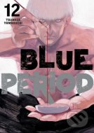 Blue Period 12 - cena, srovnání
