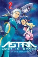 Astra Lost in Space 2 - cena, srovnání
