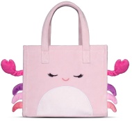 Squishmallows kabelka - krab Cailey - cena, srovnání
