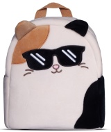 Squishmallows Batôžtek - kocúr Cameron - cena, srovnání