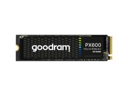 Goodram SSDPR-PX600-250-80 250GB