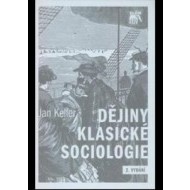 Dějiny klasické sociologie - cena, srovnání