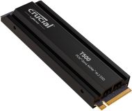 Crucial T500 CT1000T500SSD5 1TB - cena, srovnání