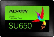 A-Data SU650 ASU650SS-1TT-R 1TB - cena, srovnání