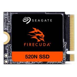 Seagate FireCuda ZP2048GV3A002 2TB